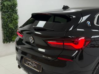 BMW X2 sDrive 18iA desde 359€/mes*