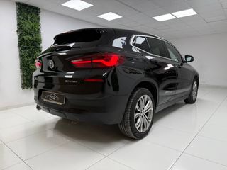BMW X2 sDrive 18iA desde 359€/mes*