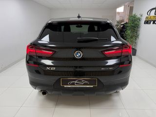 BMW X2 sDrive 18iA desde 359€/mes*