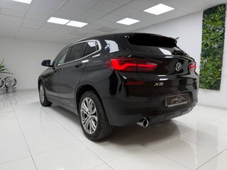 BMW X2 sDrive 18iA desde 359€/mes*