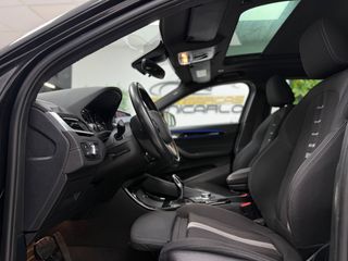 BMW X2 sDrive 18iA desde 359€/mes*