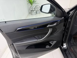 BMW X2 sDrive 18iA desde 359€/mes*