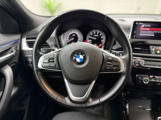 BMW X2 sDrive 18iA desde 359€/mes*