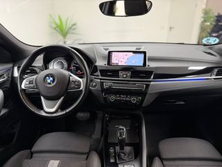 BMW X2 sDrive 18iA desde 359€/mes*