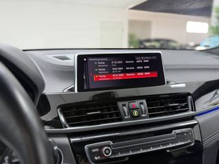 BMW X2 sDrive 18iA desde 359€/mes*