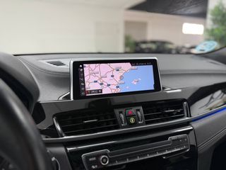 BMW X2 sDrive 18iA desde 359€/mes*