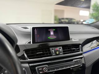 BMW X2 sDrive 18iA desde 359€/mes*