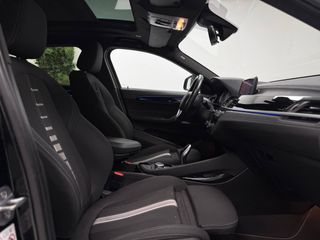 BMW X2 sDrive 18iA desde 359€/mes*