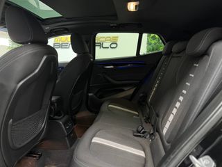 BMW X2 sDrive 18iA desde 359€/mes*