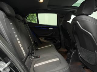 BMW X2 sDrive 18iA desde 359€/mes*