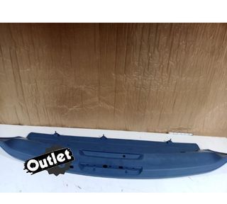 KJ ALERON SPOILER RANGE ROVER L320 10-13 LOOK AUTOBIOGRAPHY