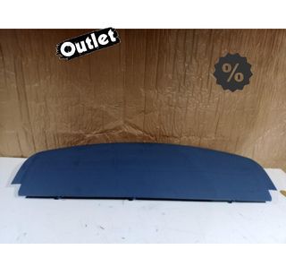 KJ ALERON SPOILER RANGE ROVER L320 10-13 LOOK AUTOBIOGRAPHY