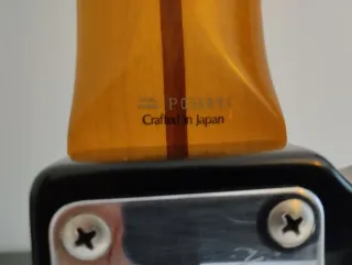 Bajo Fender Precision