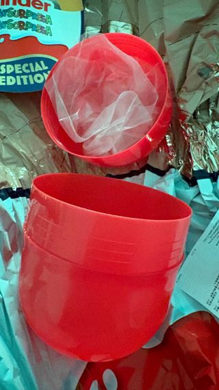 Envoltorio Huevo Kinder One Piece Edición Especial