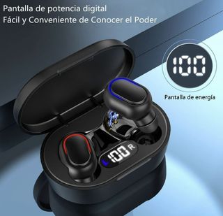 ◆NUEVO PRECINTADO◆ Auriculares bluetooth de diseño