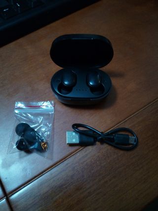 ◆NUEVO PRECINTADO◆ Auriculares bluetooth de diseño