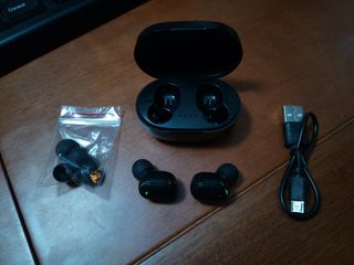 ◆NUEVO PRECINTADO◆ Auriculares bluetooth de diseño