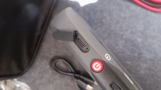 Cámara Térmica Multímetro