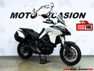 DUCATI MULTISTRADA 950