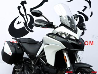 DUCATI MULTISTRADA 950
