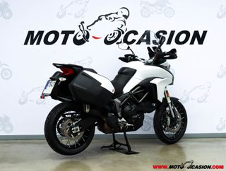 DUCATI MULTISTRADA 950