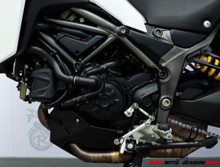 DUCATI MULTISTRADA 950