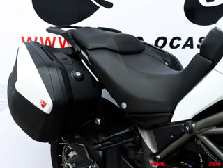 DUCATI MULTISTRADA 950