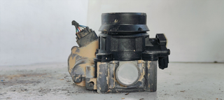 CAJA MARIPOSA KIA SPORTAGE 1.6I TURBO 180 4X4 FAP