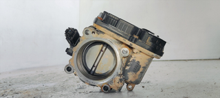 CAJA MARIPOSA KIA SPORTAGE 1.6I TURBO 180 4X4 FAP