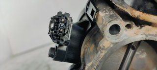 CAJA MARIPOSA KIA SPORTAGE 1.6I TURBO 180 4X4 FAP