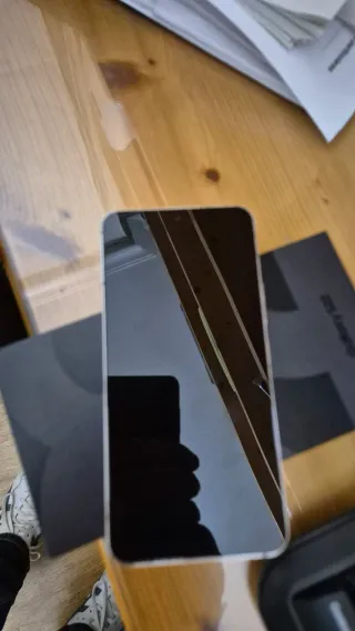 Samsung Galaxy S22 256GB Rosa