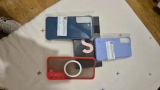 Samsung Galaxy S22 256GB Rosa