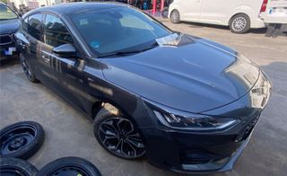 Despiece Ford Focus 2021