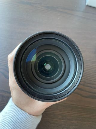 Tamron SP 24-70mm f/2.8 Di VC USD Canon