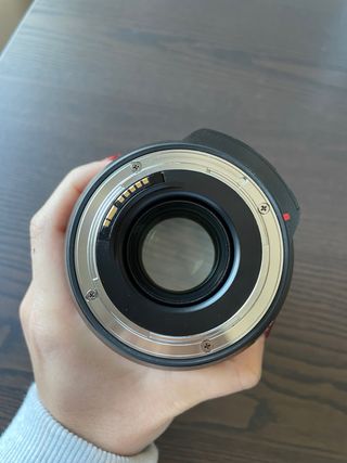 Tamron SP 24-70mm f/2.8 Di VC USD Canon