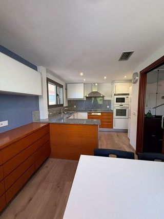 Casa pareada en alquiler en Fornells de la Selva