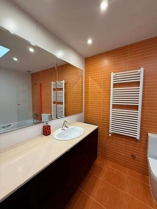 Casa pareada en alquiler en Fornells de la Selva