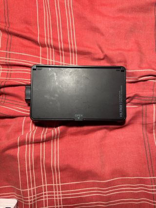 Monitor Viltrox Negro dc550