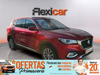 MG HS 1.5 Turbo GDI Comfort