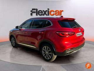 MG HS 1.5 Turbo GDI Comfort