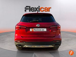 MG HS 1.5 Turbo GDI Comfort