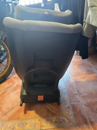 Silla Be Cool Grupo 0/1/2/3