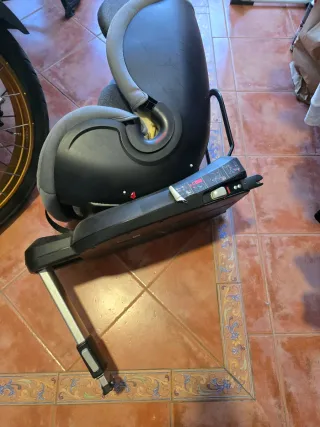 Silla Be Cool Grupo 0/1/2/3