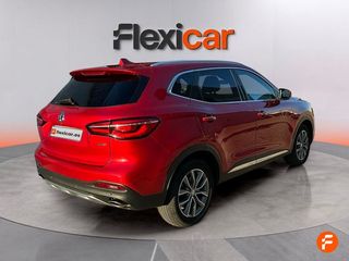 MG HS 1.5 Turbo GDI Comfort