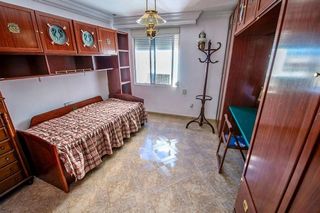 Piso en venta en Conde de Ureña - Monte Gibralfaro en Málaga