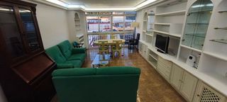 Piso en venta en Conde de Ureña - Monte Gibralfaro en Málaga