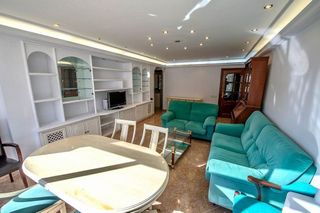 Piso en venta en Conde de Ureña - Monte Gibralfaro en Málaga