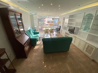 Piso en venta en Conde de Ureña - Monte Gibralfaro en Málaga