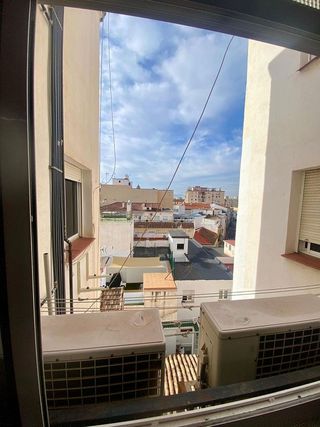 Piso en venta en Conde de Ureña - Monte Gibralfaro en Málaga