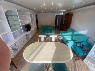 Piso en venta en Conde de Ureña - Monte Gibralfaro en Málaga